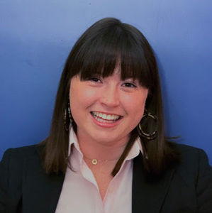 Meet your Posher, Oriana